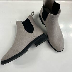 Rothy’s lug boots